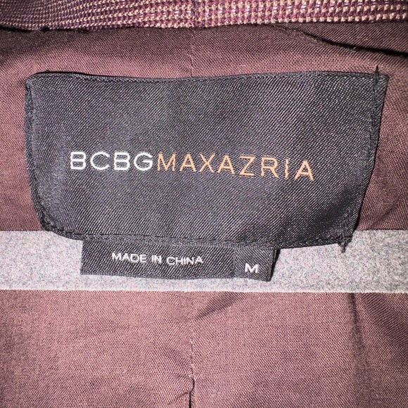 BCBGMaxAzria swing coat - Picture 2 of 6